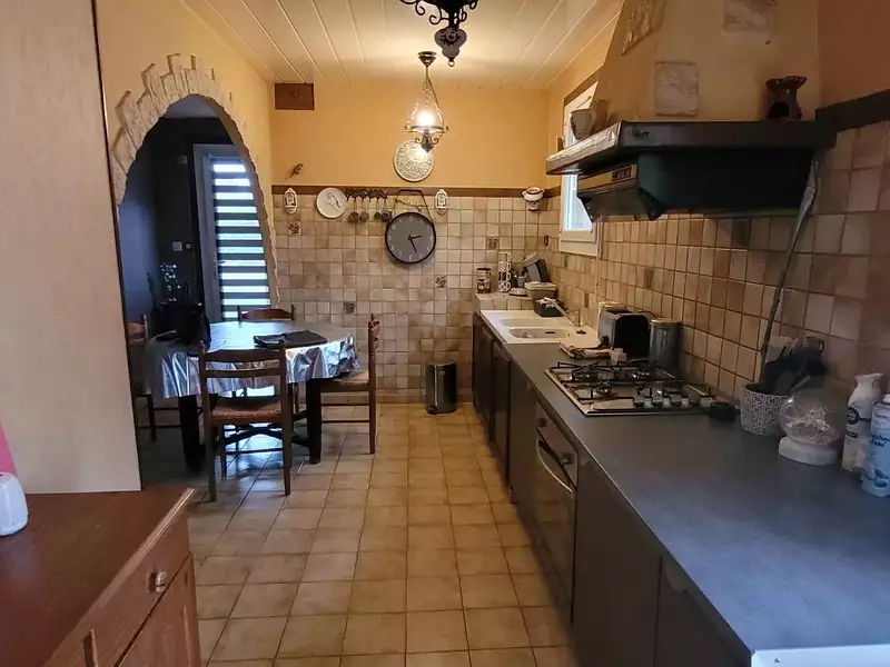 Maison, 89 m²