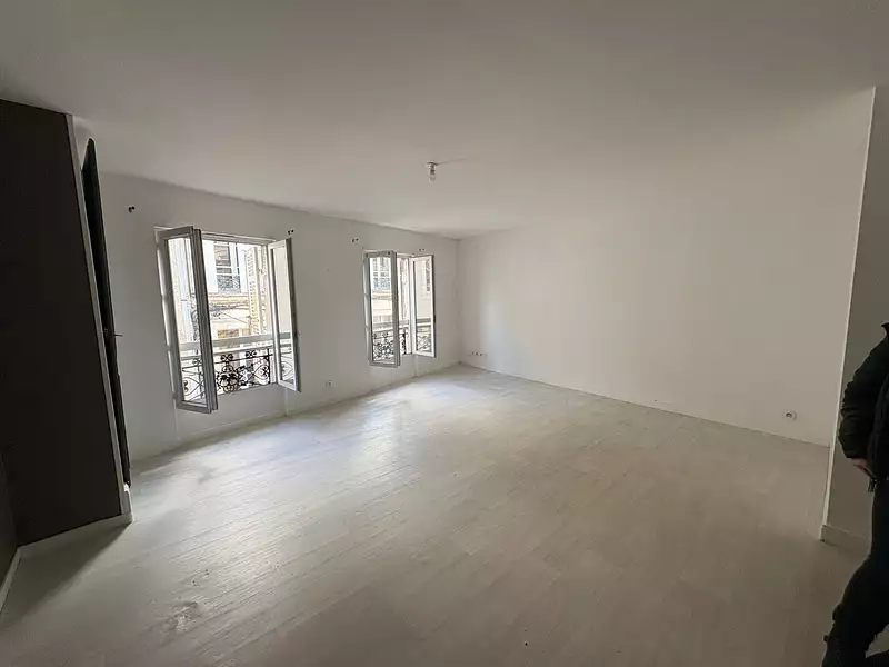 Immeuble, 140 m²