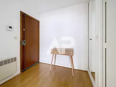 Appartement, 50,71 m²