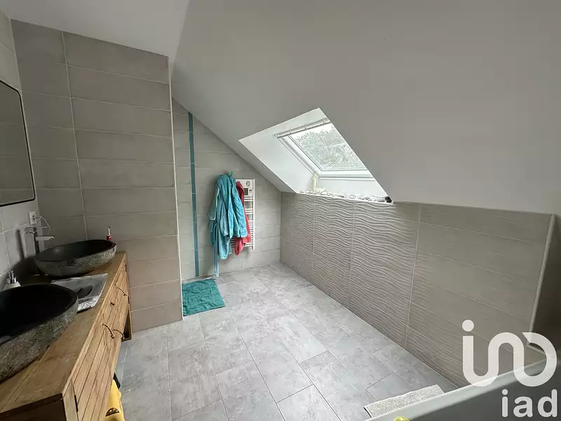 Maison, 145 m²