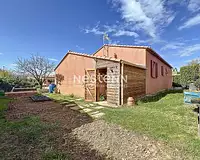 Maison, 100 m²