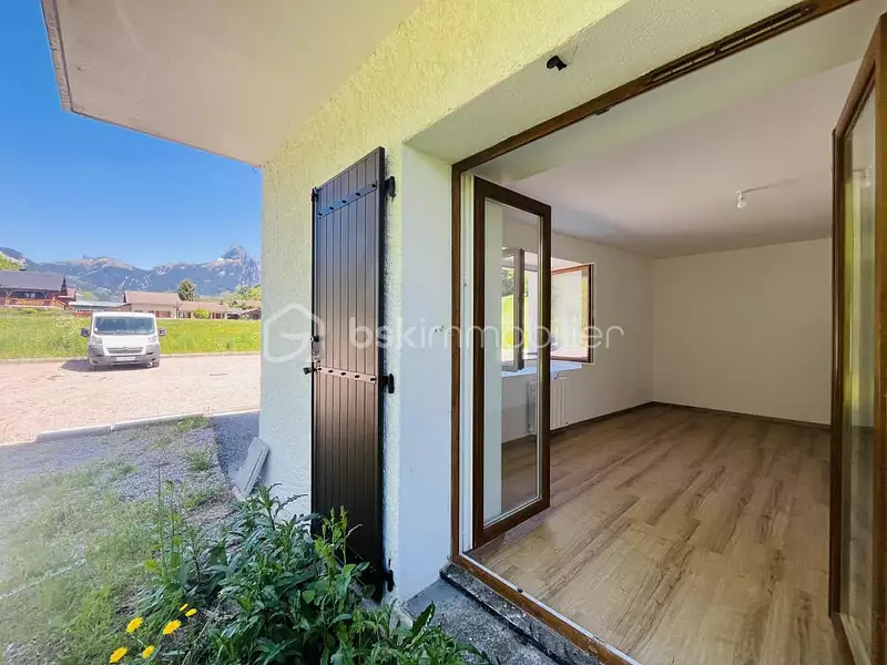 Appartement, 66 m²