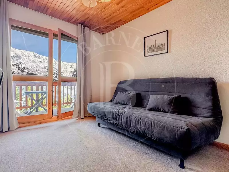 Appartement, 30,24 m²