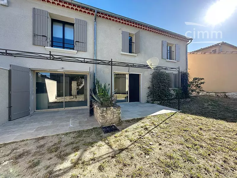 Maison, 145 m²
