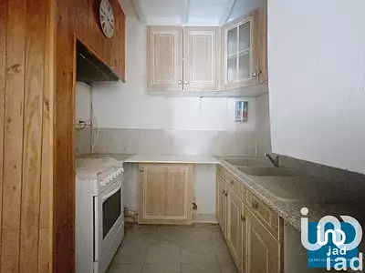 Maison, 66 m²