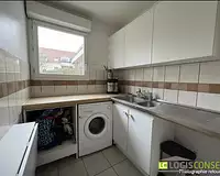 Appartement, 45,75 m²