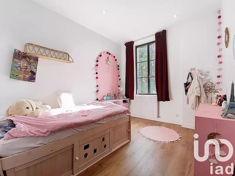 Maison, 320 m²