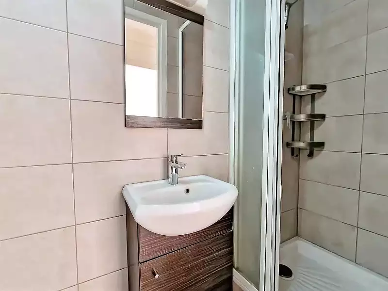 Appartement, 28,43 m²