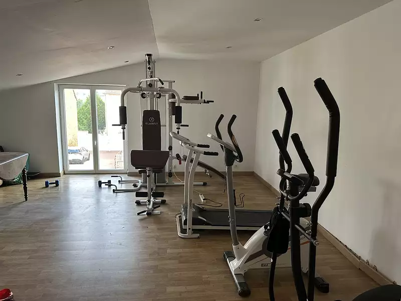 Maison, 137 m²