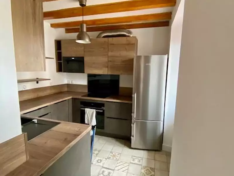 Appartement, 76 m²