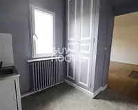 Appartement, 54,6 m²