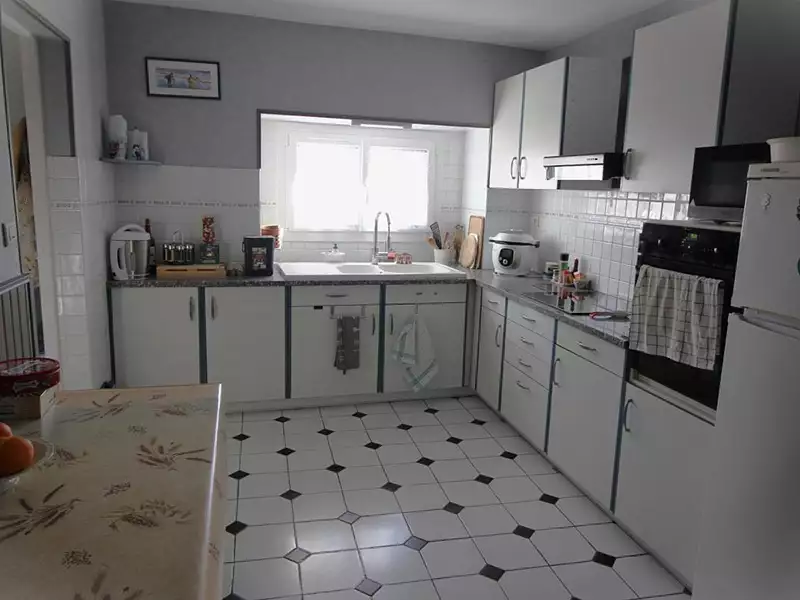Maison, 157 m²