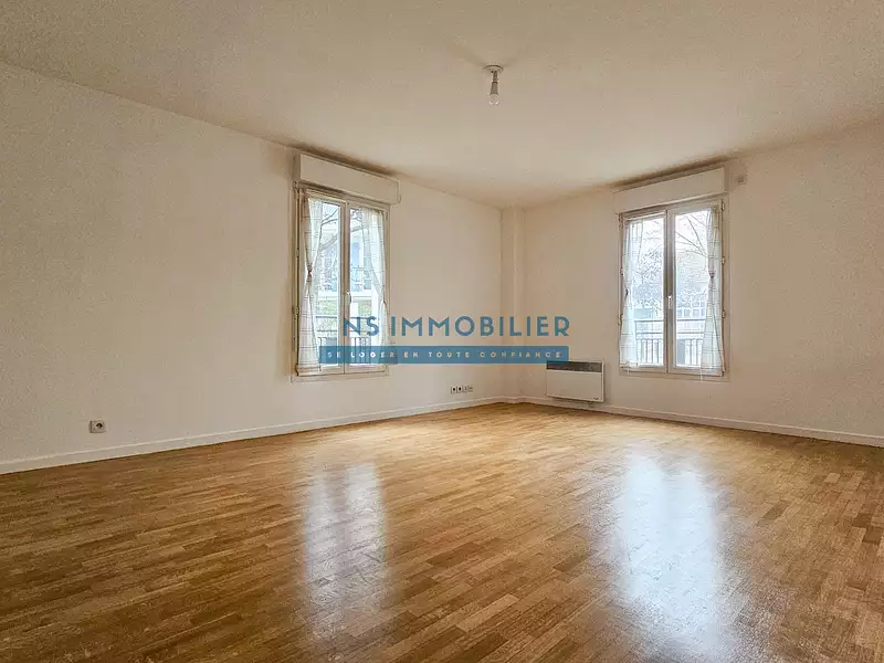 Appartement, 64 m²