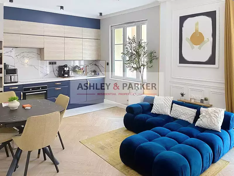 Appartement, 70,6 m²