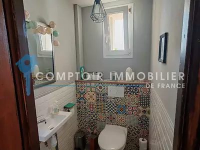 Maison, 212 m²