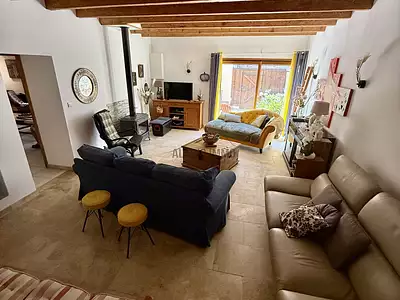 Maison, 180 m²