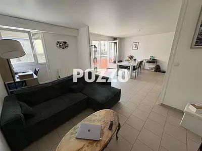Appartement, 83 m²