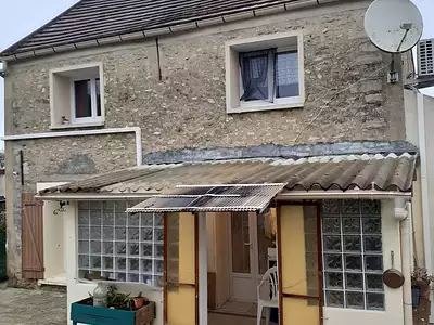 Maison, 106 m²