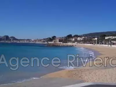 Appartement, 23,85 m²