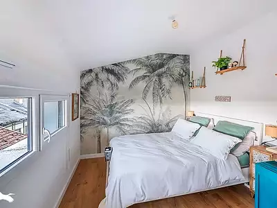 Appartement, 64 m²