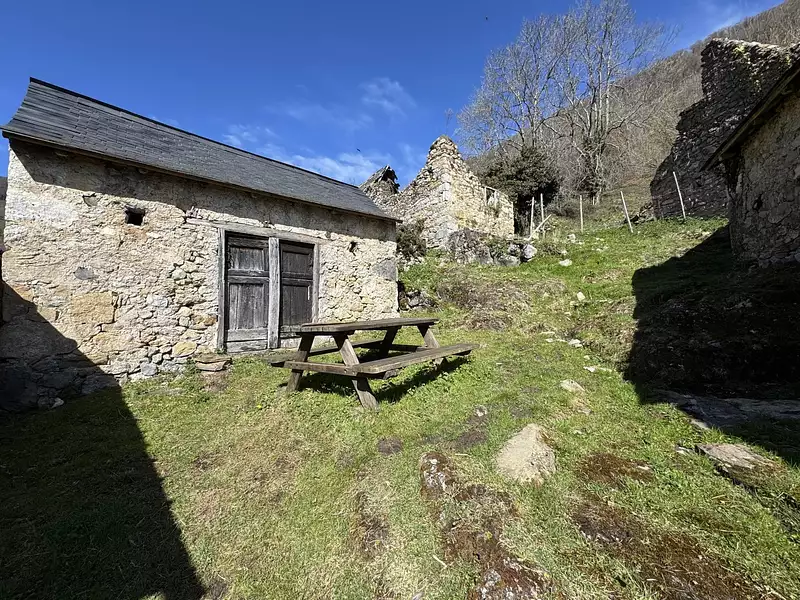 Maison, 103 m²