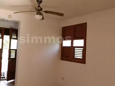 Appartement, 27 m²