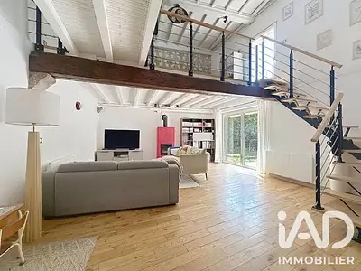 Maison, 190 m²