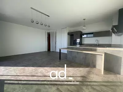 Appartement, 77,9 m²