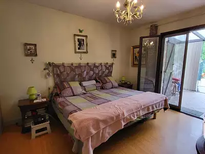 Maison, 87 m²