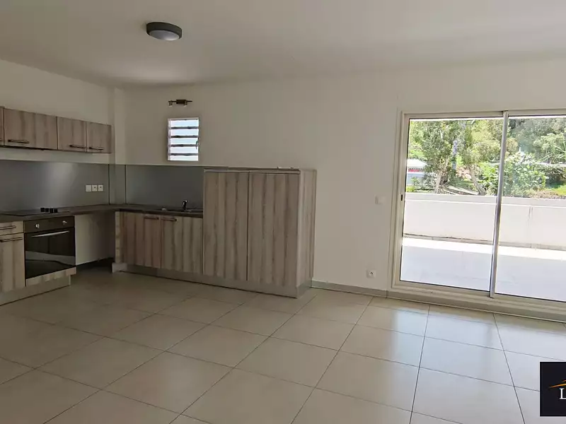 Appartement, 75 m²
