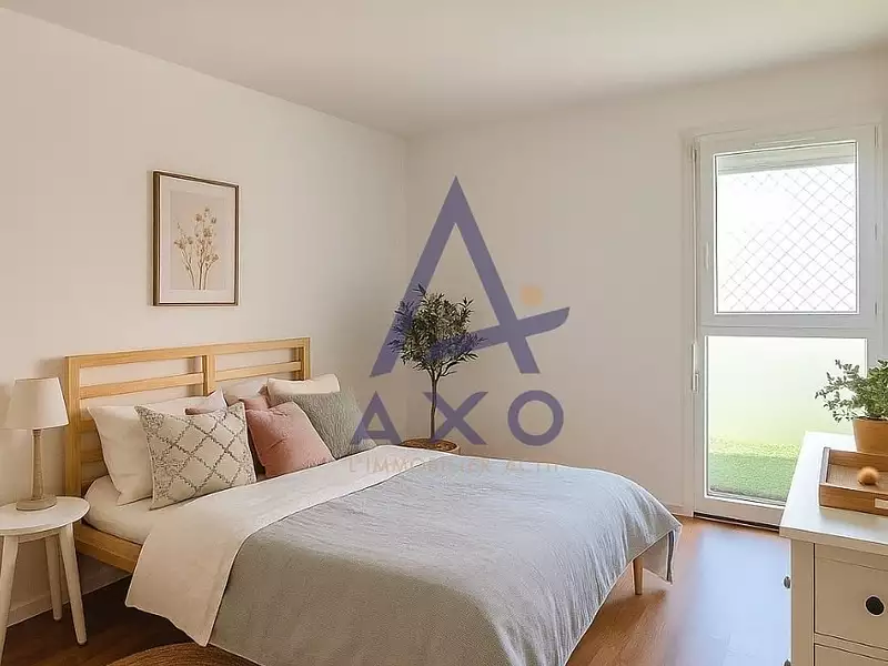 Maison, 98 m²