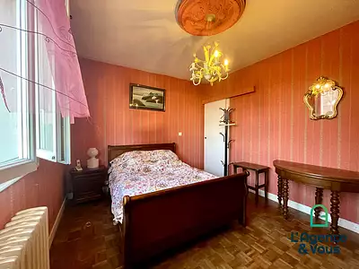 Maison, 95 m²