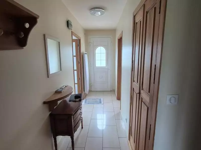 Maison, 140 m²