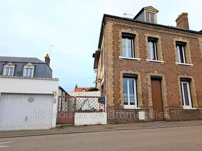 Maison, 67 m²