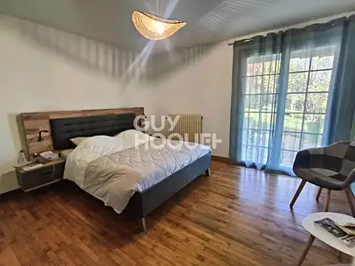 Maison, 137 m²