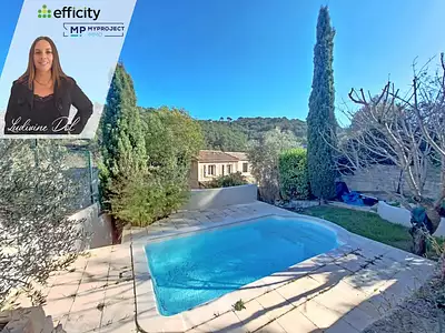 Maison, 95 m²