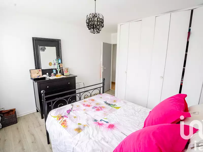 Maison, 84 m²