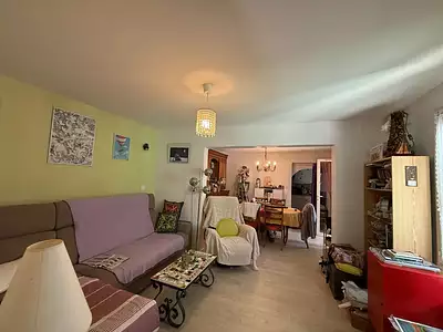 Maison, 60 m²