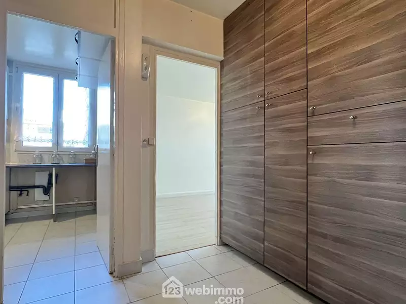 Appartement, 67,11 m²