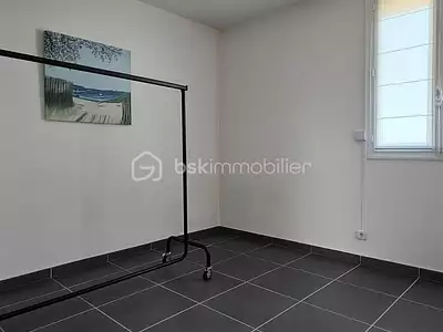 Appartement, 62 m²