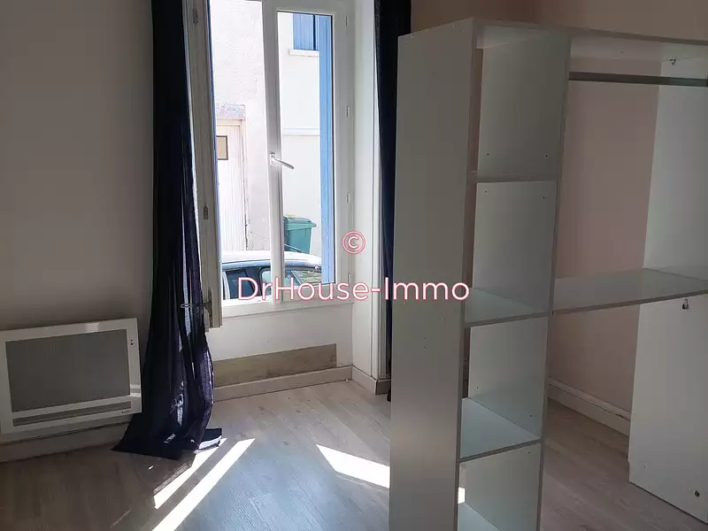 Maison, 38 m²