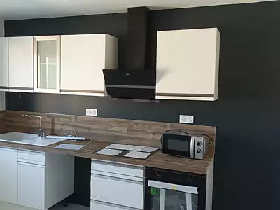 Maison, 104 m²