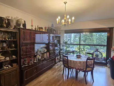 Appartement, 76 m²