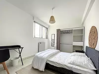 Appartement, 80 m²