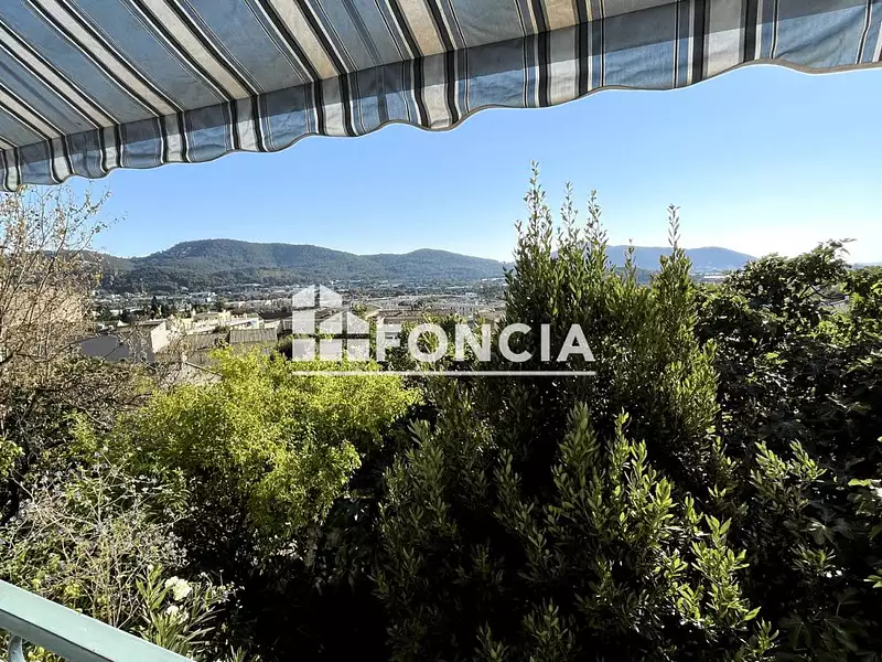 Appartement, 53 m²