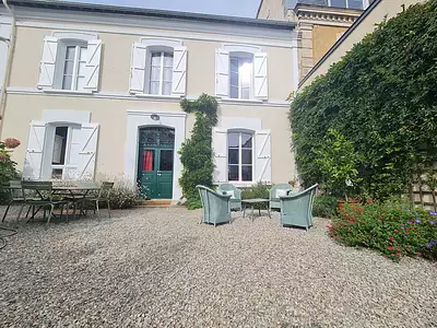 Maison, 192 m²