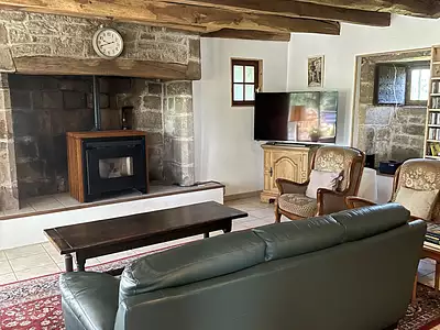 Maison, 112 m²