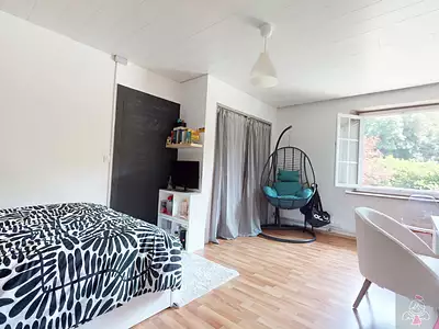 Maison, 215 m²