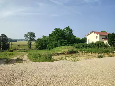 Terrain, 1 695 m²