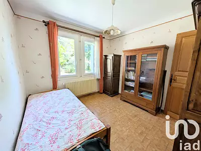 Maison, 110 m²